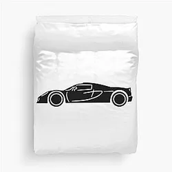 Hennessey Venom 2011-2017 Duvet Cover