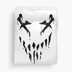 Cool and Creative Duvet Cover