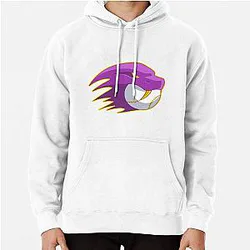 Venom Softball Pullover Hoodie