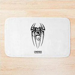 Venom Bath Mat