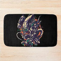 Aggressive Venom Mat