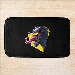 Venom Bath Mat