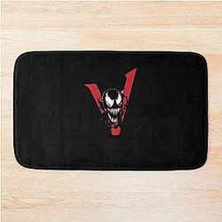 Venom Bath Mat