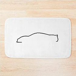 Hennessey Venom 2011-2017 Bath Mat