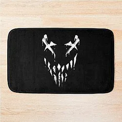 Cool Creative Bath Mat
