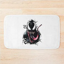 Venom BathMat
