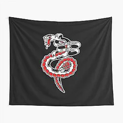 Thank you for the Venom Tapestry
