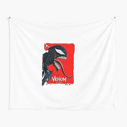 Venom Tapestry