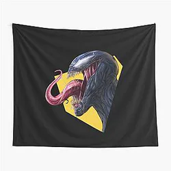 Venom 2024 Tapestry