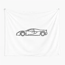 Hennessey Venom GT 2011-2017