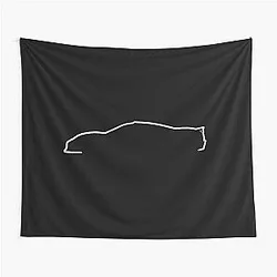 Hennessey Venom GT Tapestry