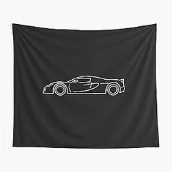 Hennessey Venom 2011-2017 Tapestry