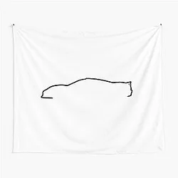 Hennessey Venom GT Tapestry