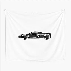 Hennessey Venom 2011-2017 Tapestry