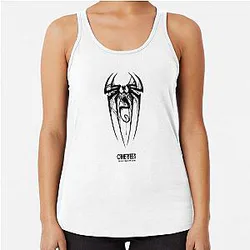Venom Tank Top