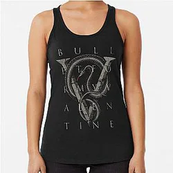 Your Venom Tank Top