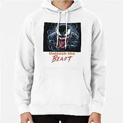 Agent Venom Hoodie