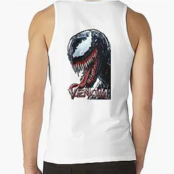 Venom Tank Top