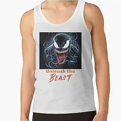 Agent Venom Top