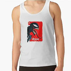 Venom Tank Top