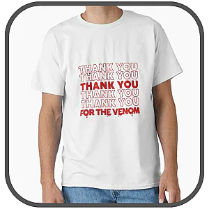 Venom T-Shirts