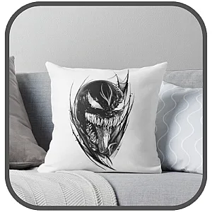 Venom Pillows Cover