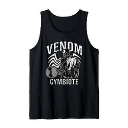 Venom Gyrmobile Workout Tank Top Small