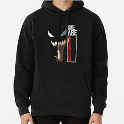 Venom: The Last Dance Pullover Hoodie