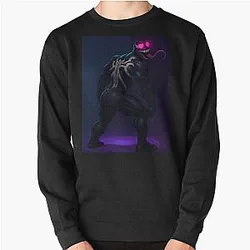 Venom Marvel Rivals Sweatshirt