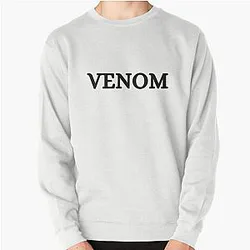 Cool Venom Sweatshirt