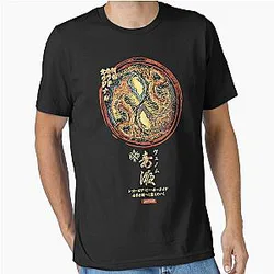 Carnage X Venom T-Shirt