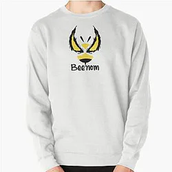 Bee Venom - Save the Bees - Beekeepers Pullover Sweatshirt