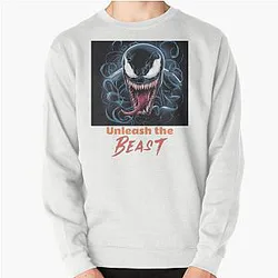 Agent Venom Sweatshirt