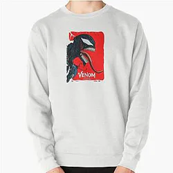 Venom Sweatshirt