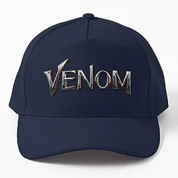 Venom Baseball Cap BUY NOW AT THE CHEAPEST PRICE