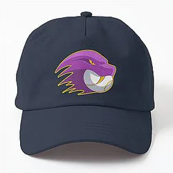 Venom Softball Logo Dad Hat