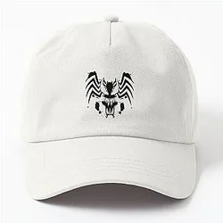 Venom Dad Hat