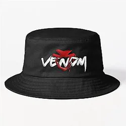 Venom Valet Bucket Hat
