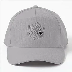 Spider Venom Baseball Cap