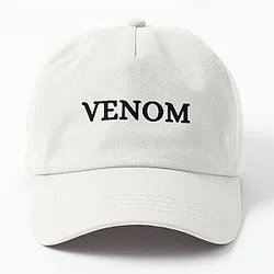 Cool Venom Dad Hat