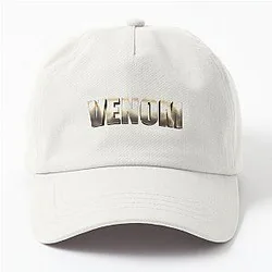 Venom Baseball - Perfect Gift Dad Hat