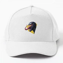 Venom Baseball Cap