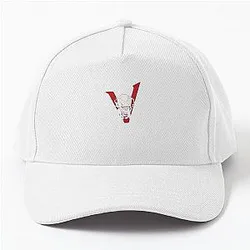 Venom Baseball Cap
