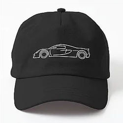 Hennessey Venom GT Dad Hat