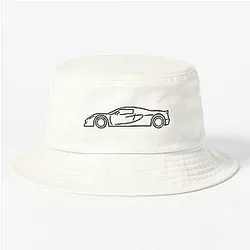Hennessey Venom GT Bucket Hat 2011-2017