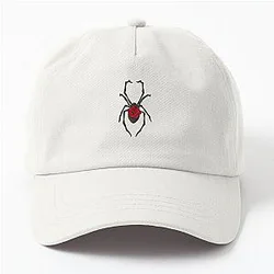 Spider Dad Hat