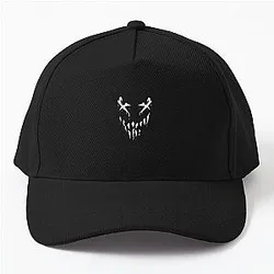 Creative Venom Design Baseball Cap