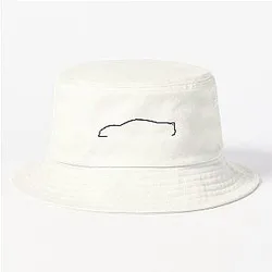 Hennessey Venom 2011-2017 Bucket Hat