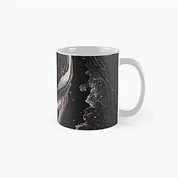 Venom in Space Digitale Mug