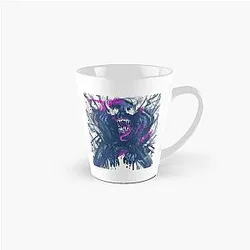 The Violet Mug